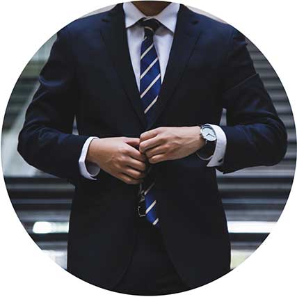 Someone you know binary options scam illustration